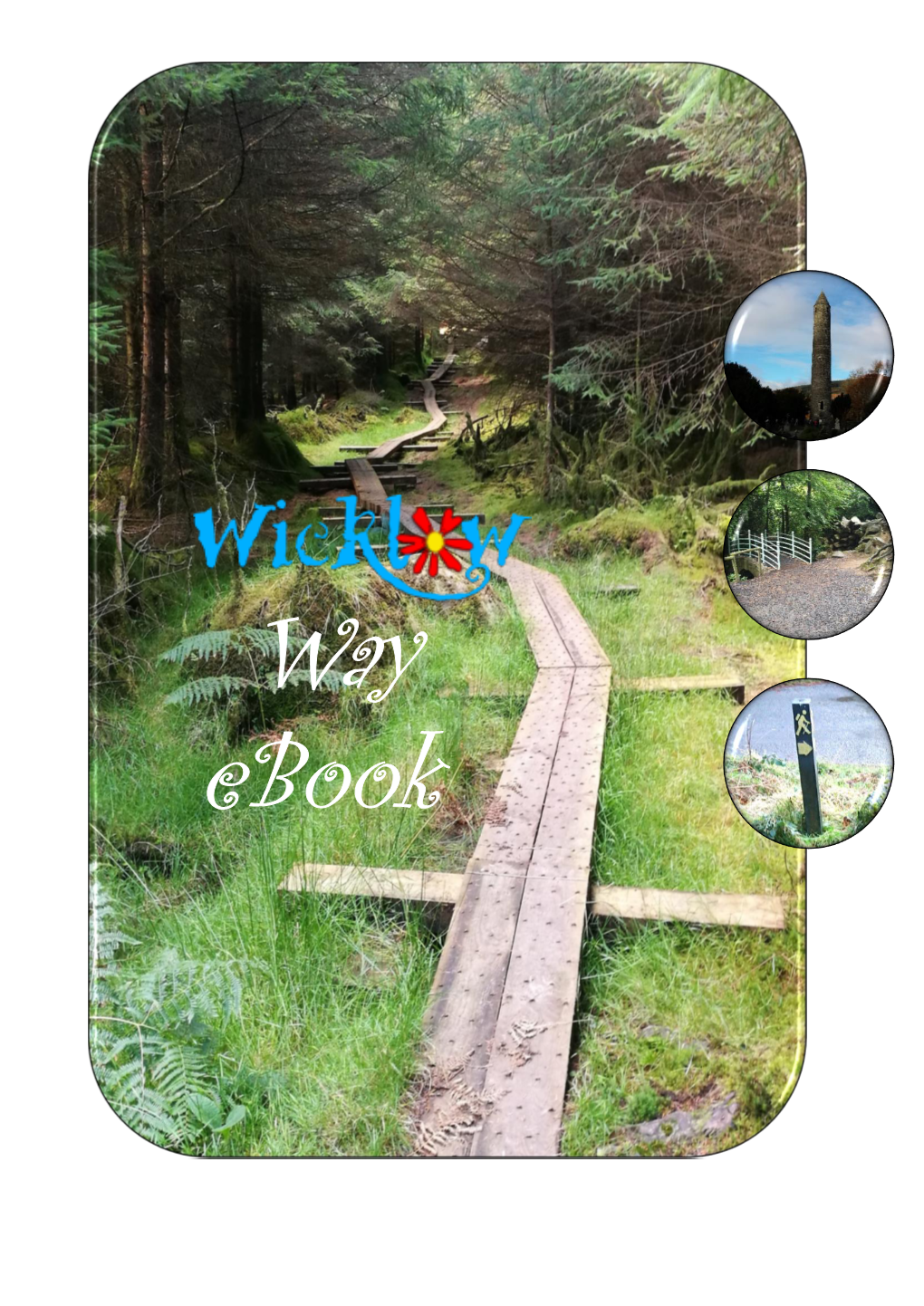 Wicklow Way Ebook