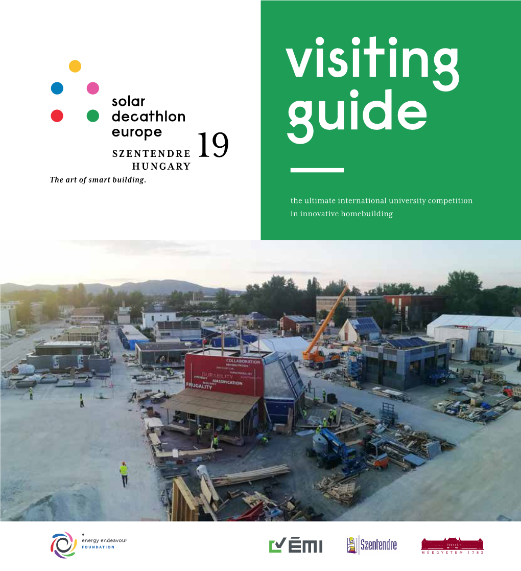 Visiting Guide
