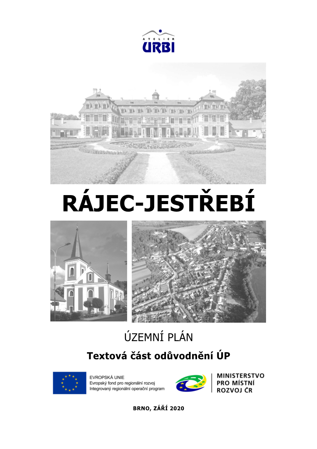 Rájec-Jestřebí