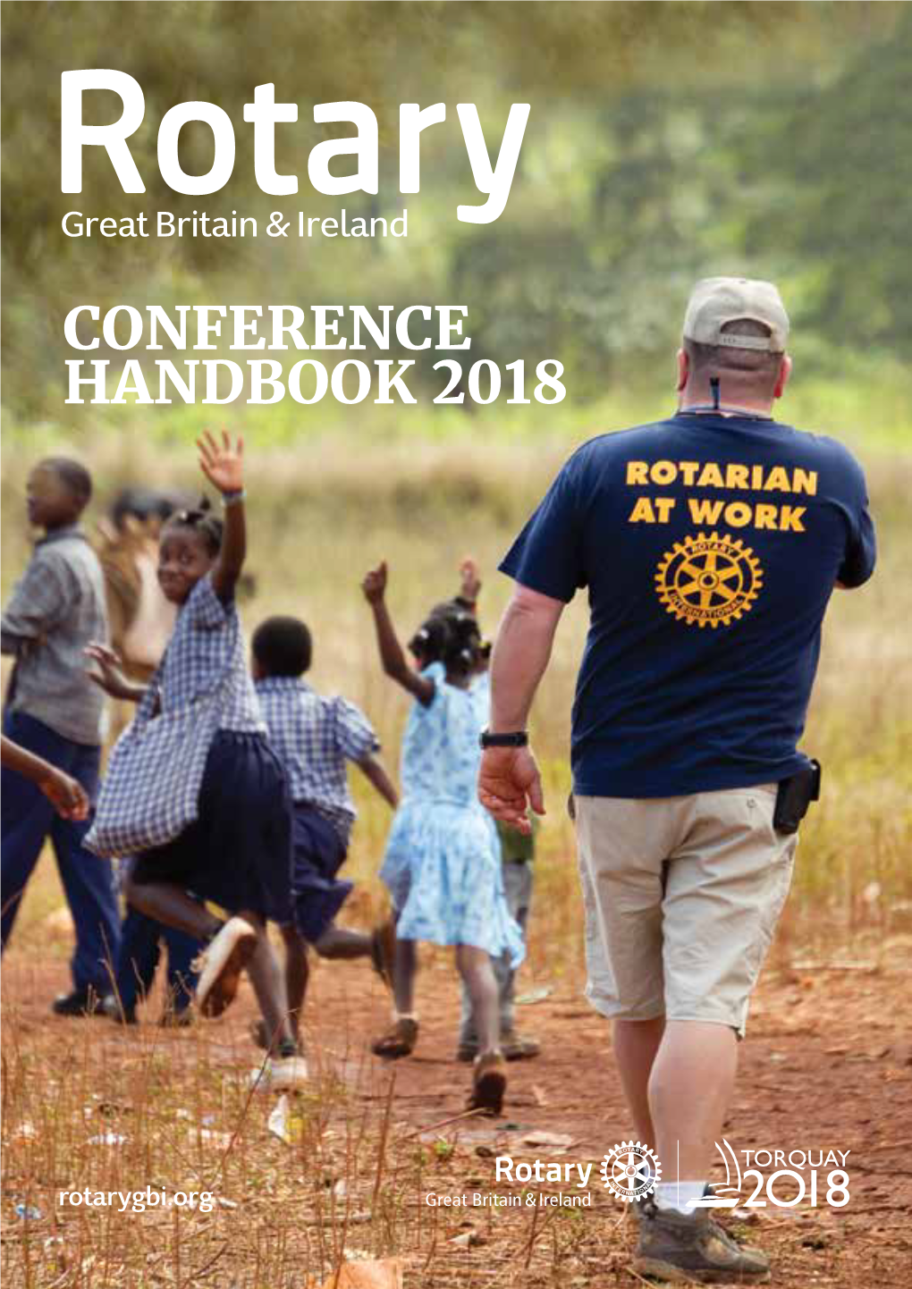 Conference Handbook 2018