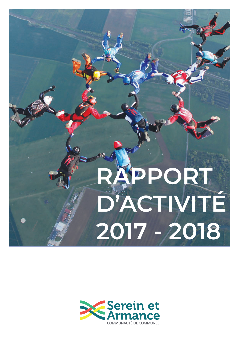 Rapport D'activité 2017