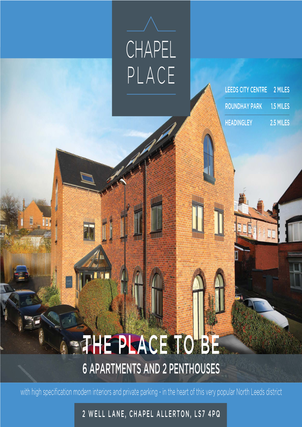 Chapel Place Brochure.Q:Layout 1