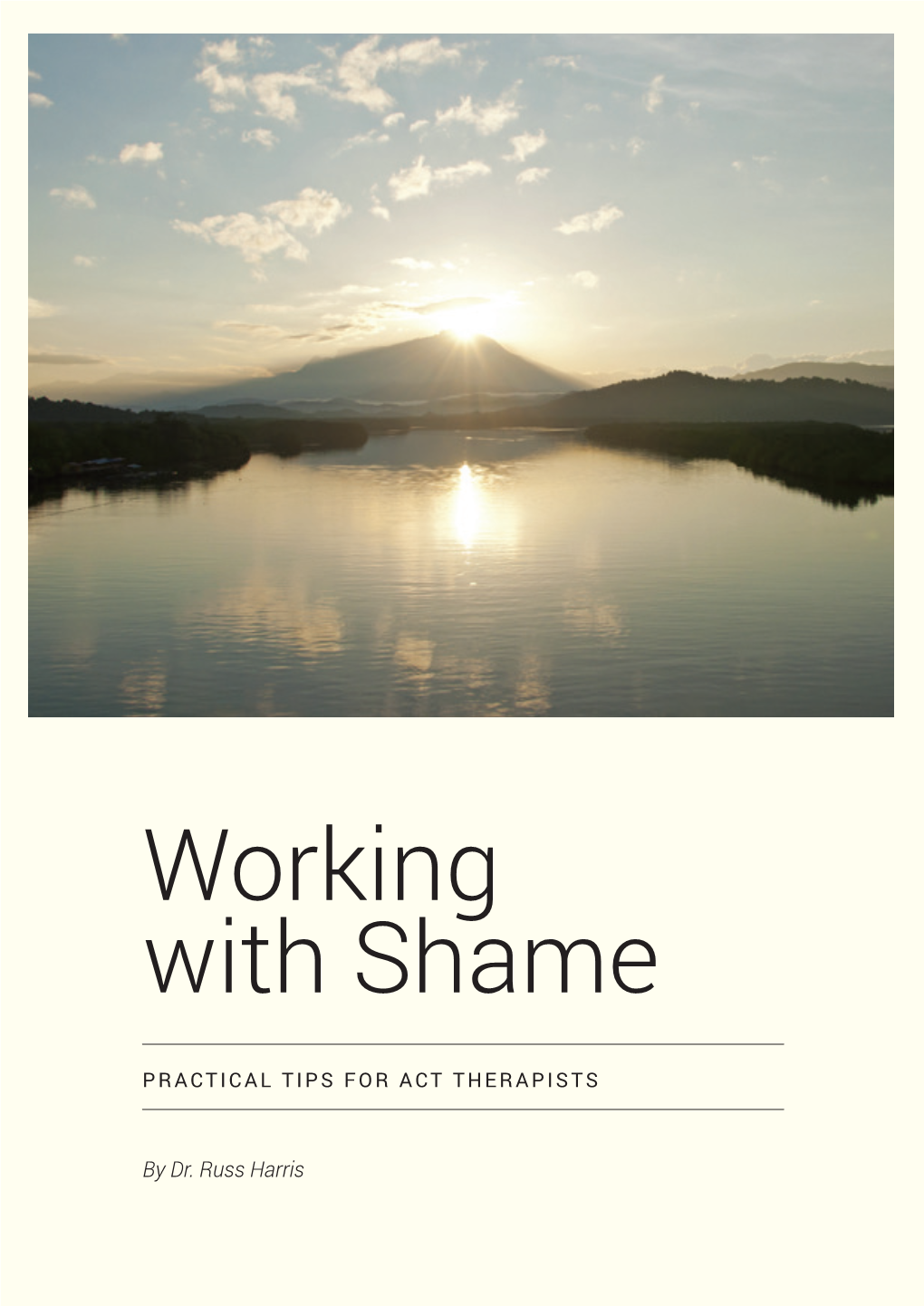 Working-With-Shame-Russ-Harris.Pdf