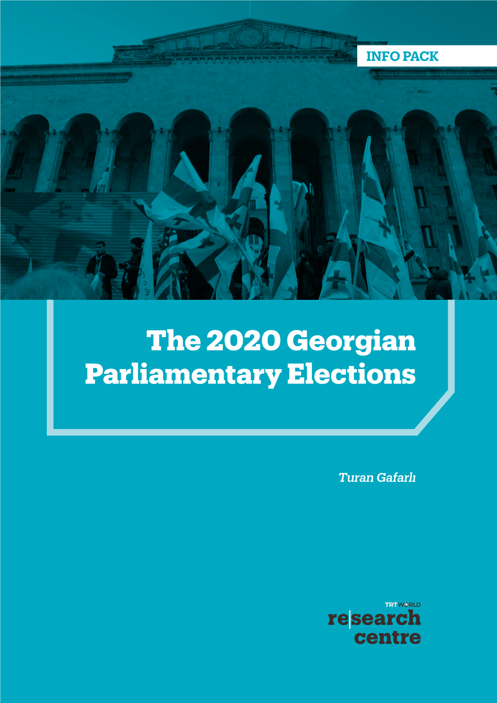 The 2020 Georgian Parliamentary Elections