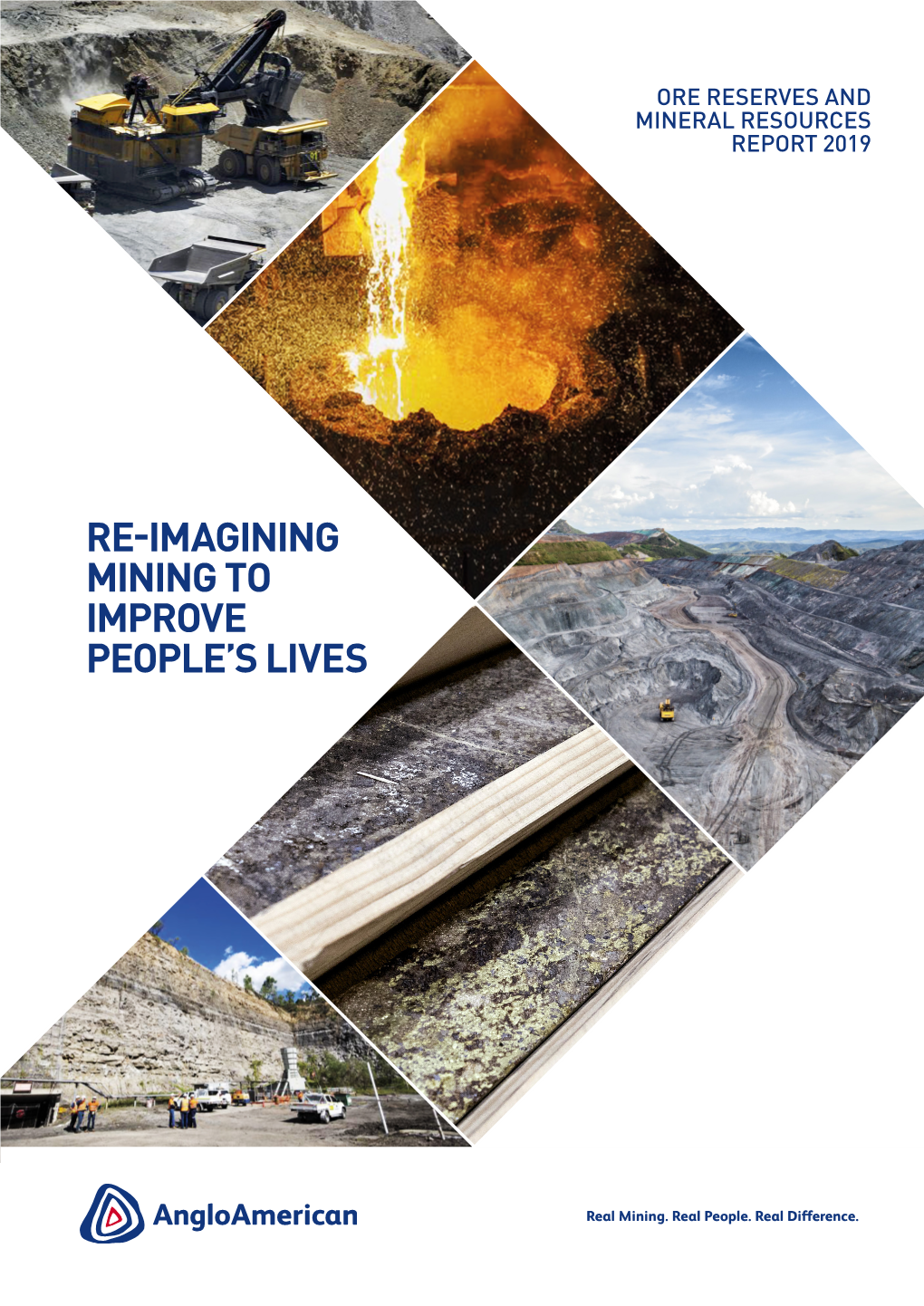 Re-Imagining Mining to Improve People's Lives