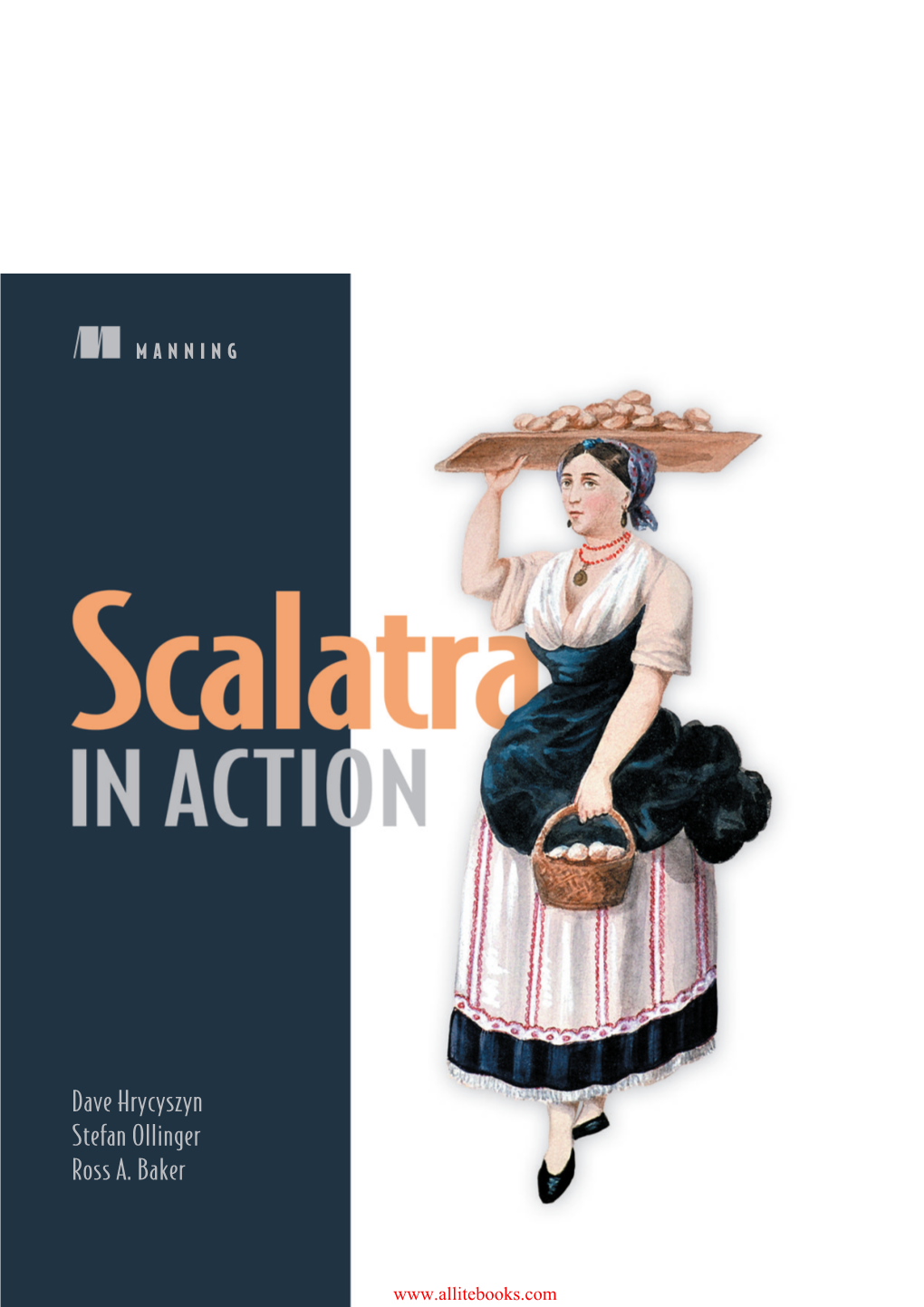 Scalatra in Action