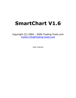 Smartchart Documentation