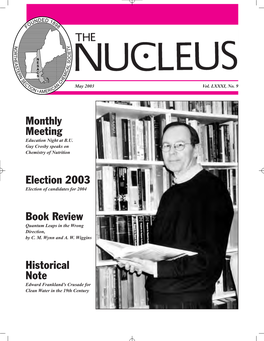 MAY 03 Nucleus Sp-LAST