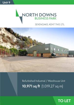 North Downs Business Park