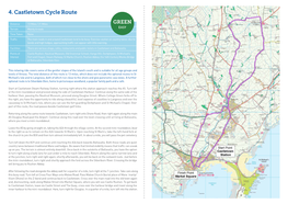 4. Castletown Cycle Route