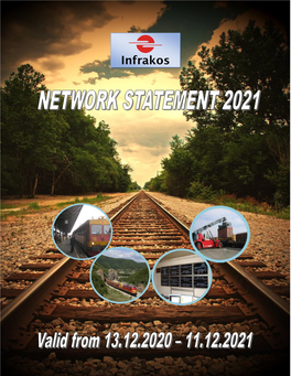 Network Statement 2021