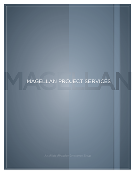 Magellan Project Services