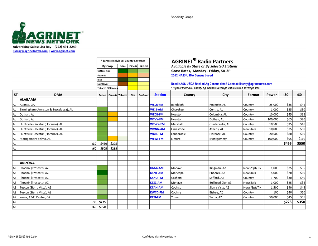 Agrinet-Cy16q3-Speci