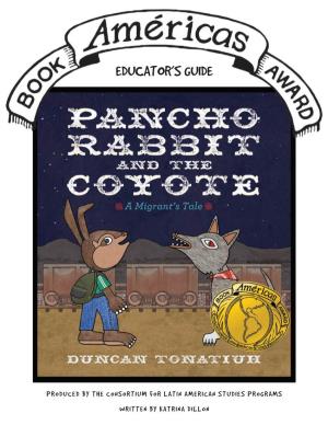 Educator's Guide to Pancho Rabbit and the Coyote