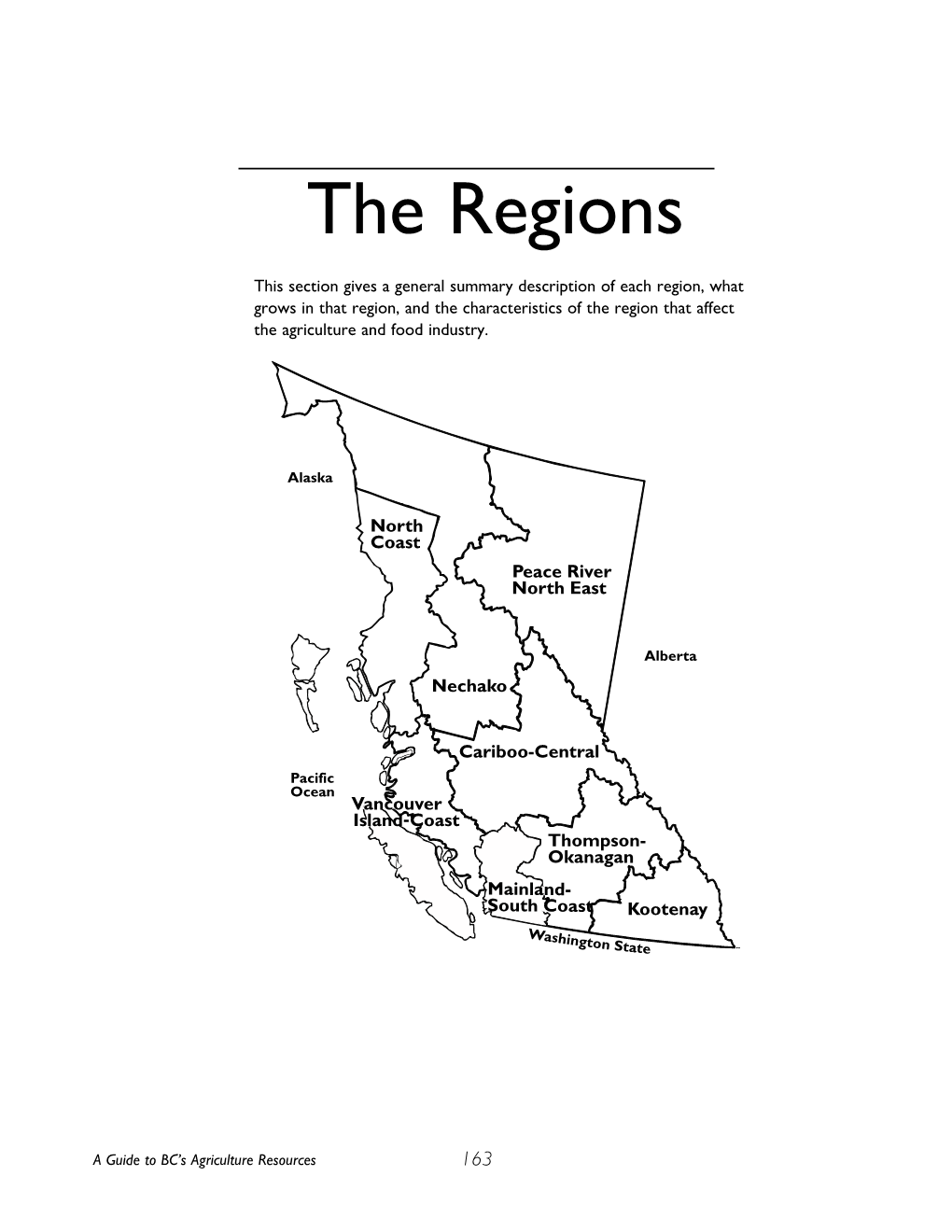 Agriculture BC Resource Package (PDF)