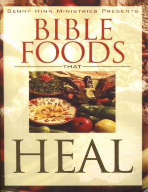 Bible Foods That Heal