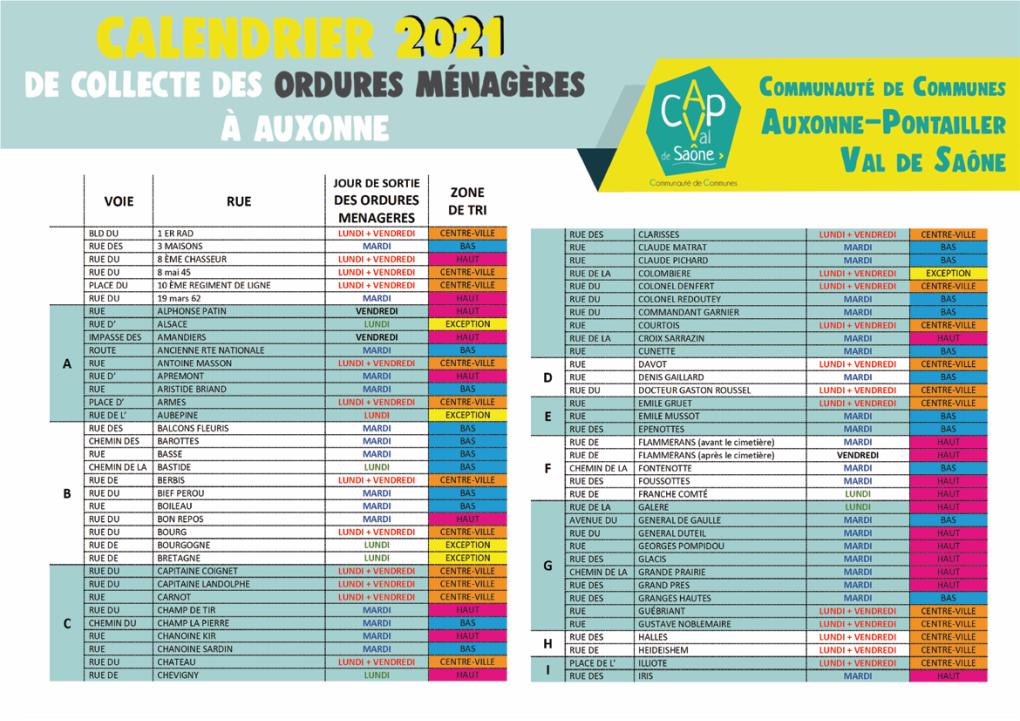 AUXONNE TRI Calendrier 2021 WEB Définitif