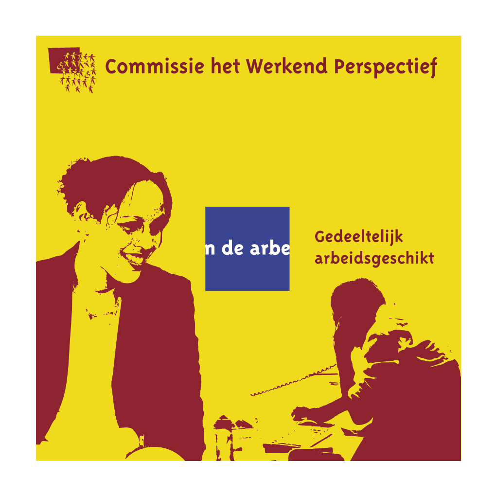 Commissie Het Werkend Perspectief