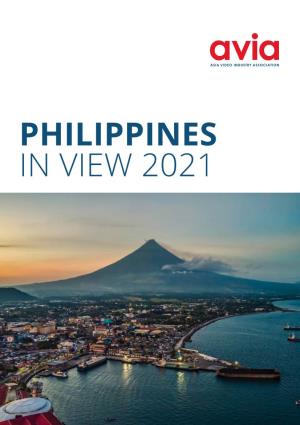 Philippines in View Cc