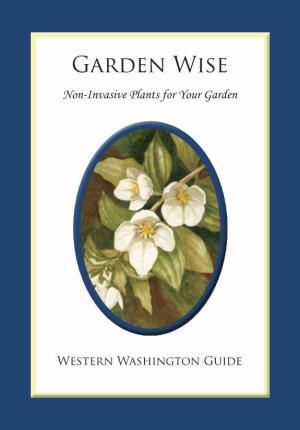 Western Washington Garden Wise