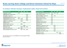 Astor College and Dover Grammar School for Boys Page 1 of 5