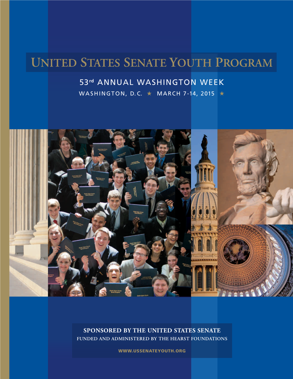 United States Senate Youth Program