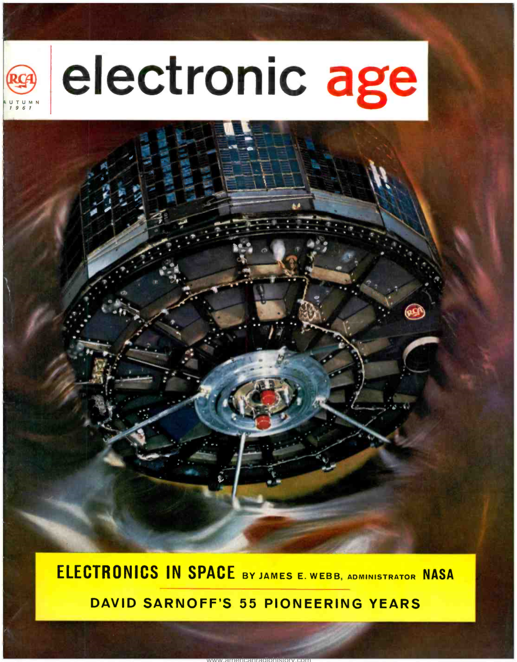 @ Electronic Age
