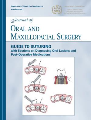 GUIDE to SUTURING with Sections on Diagnosing Oral Lesions and Post-Operative Medications