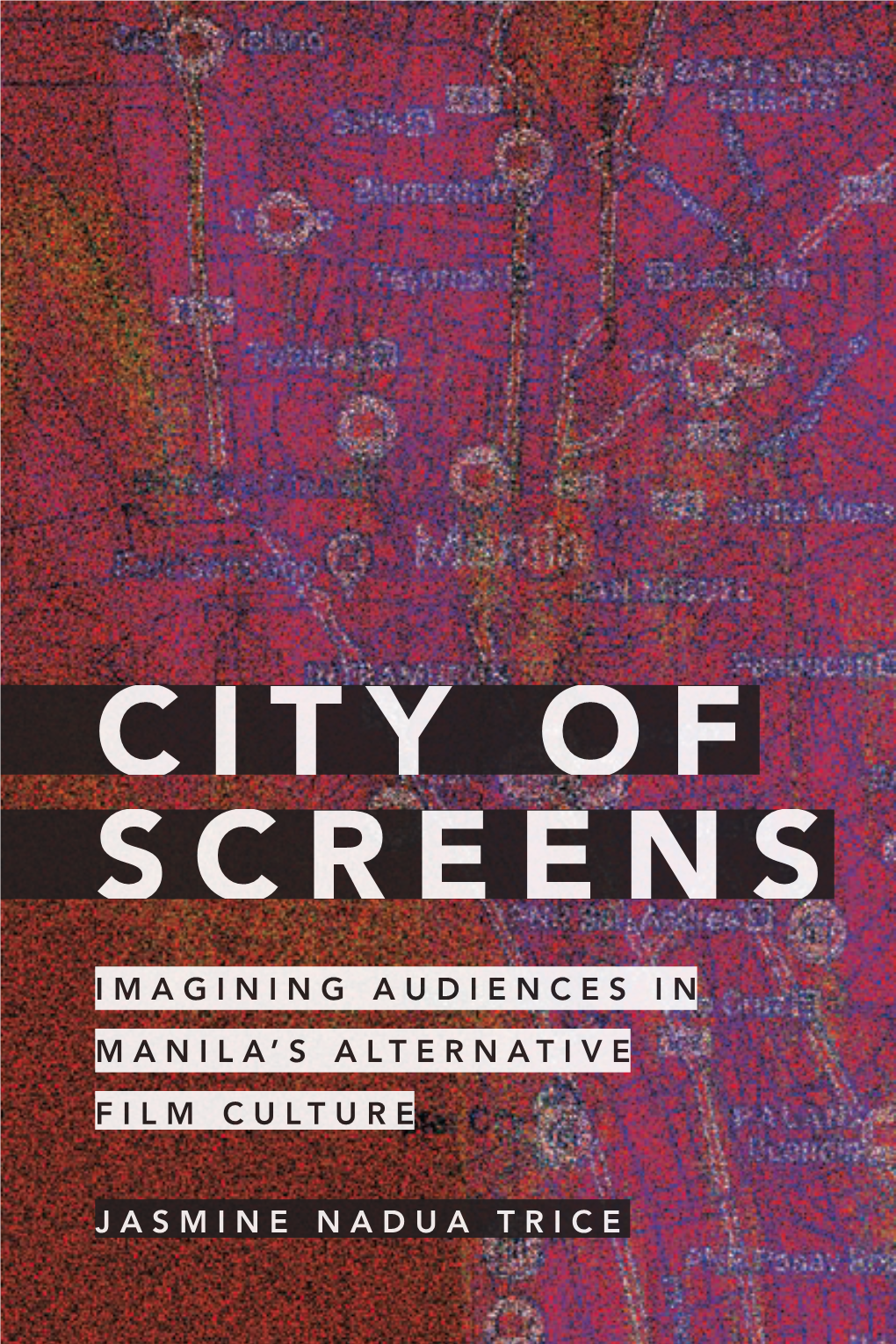 City of Screens