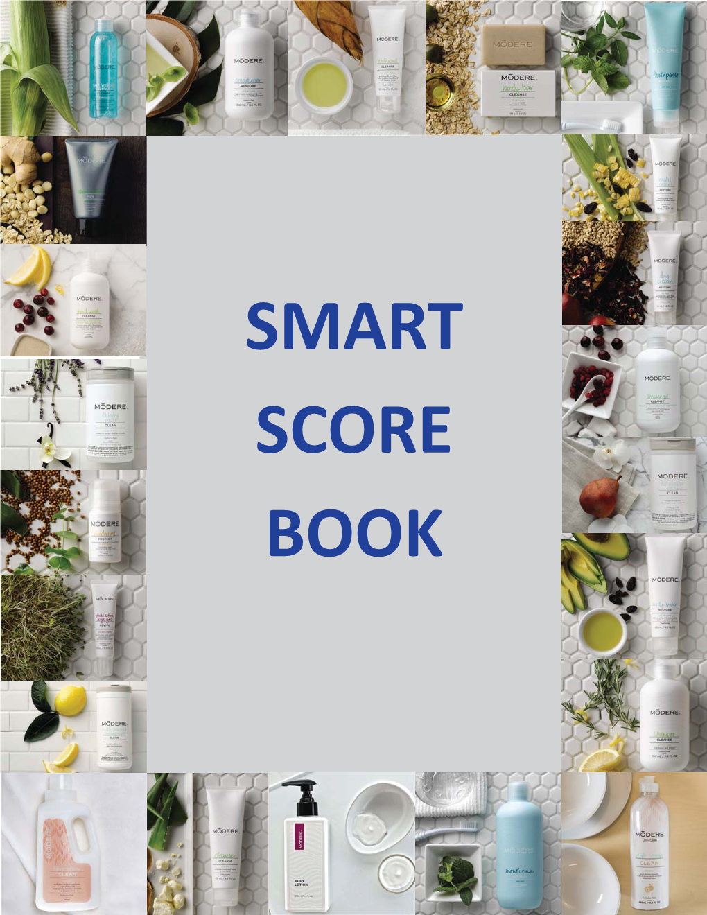 Smart Score Book the Smart Score Book the Smart Score 3000