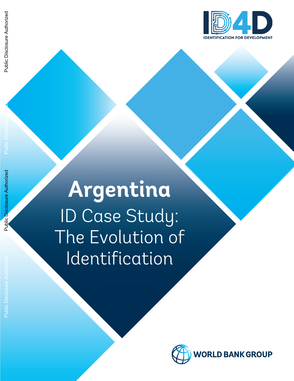 Argentina ID Case Study