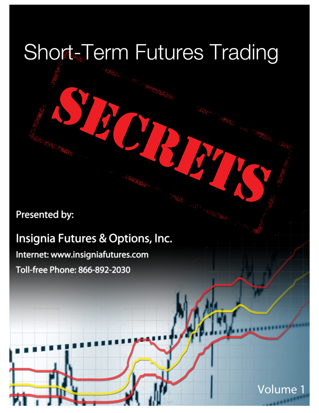 Short Term Futures Trading Secrets