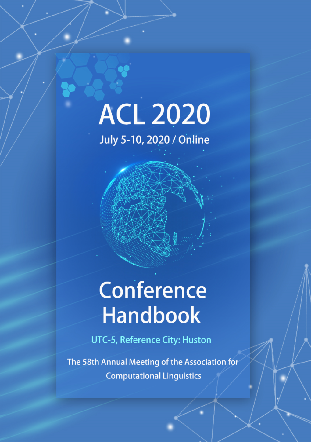 Handbook for UTC-5