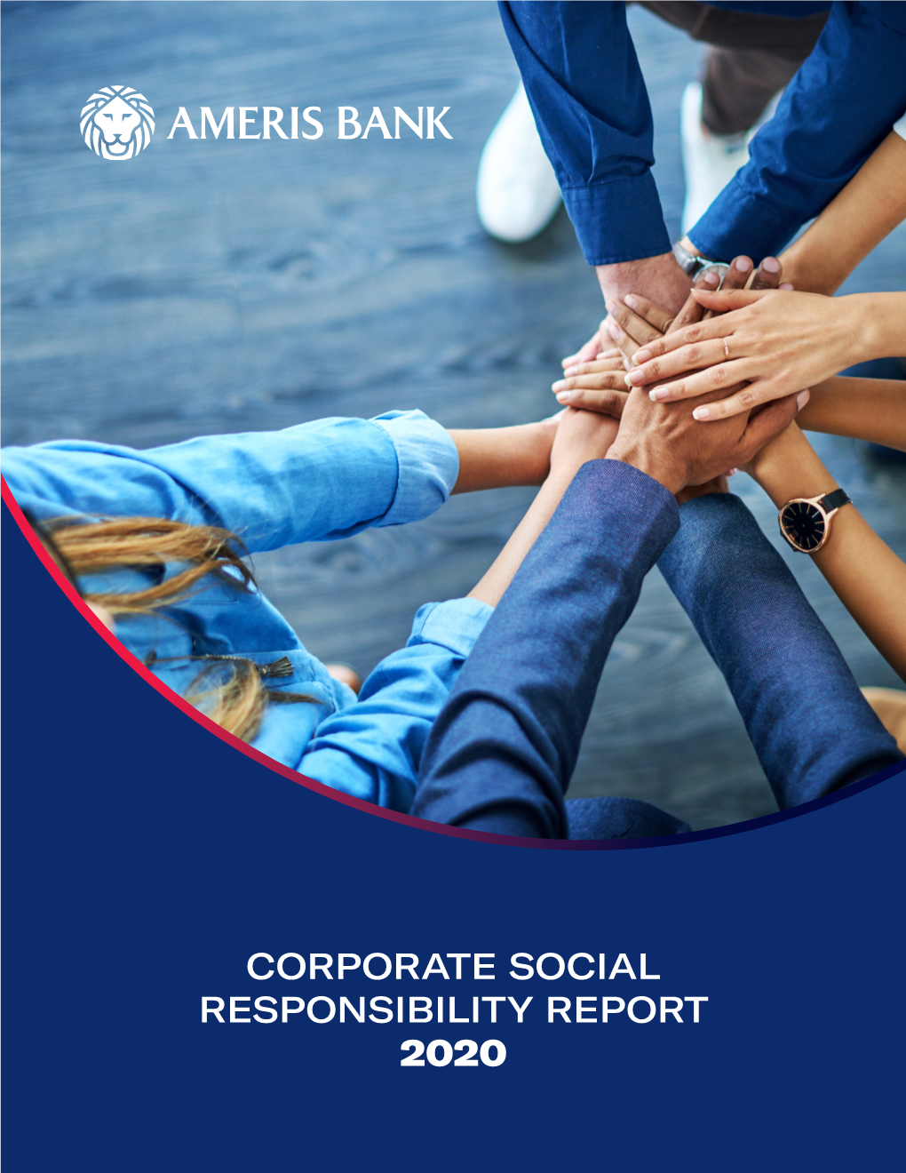 Corporate Social Responsibility Report 2020 Contents