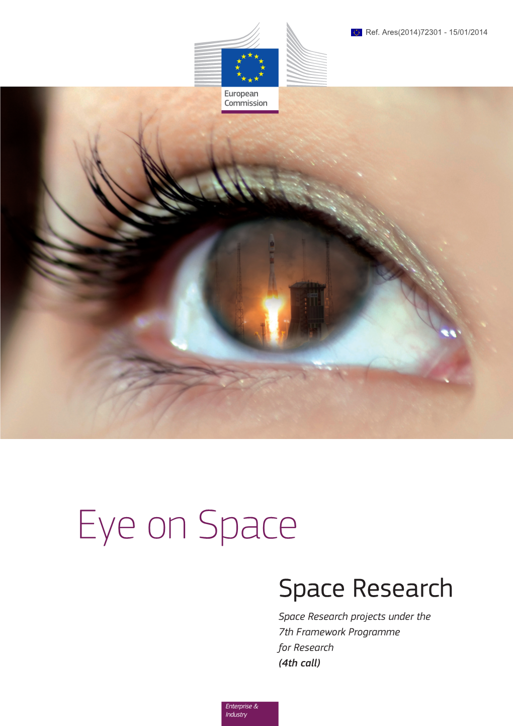 Eye on Space