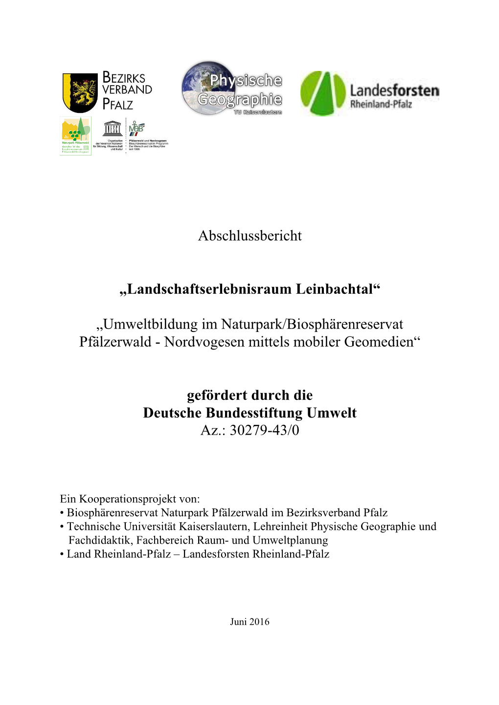 DBU-Abschlussbericht-AZ-30279.Pdf (1.65