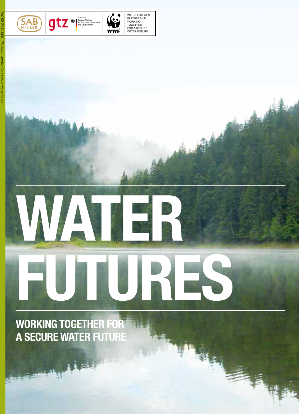 Working Together for a Secure Water Future