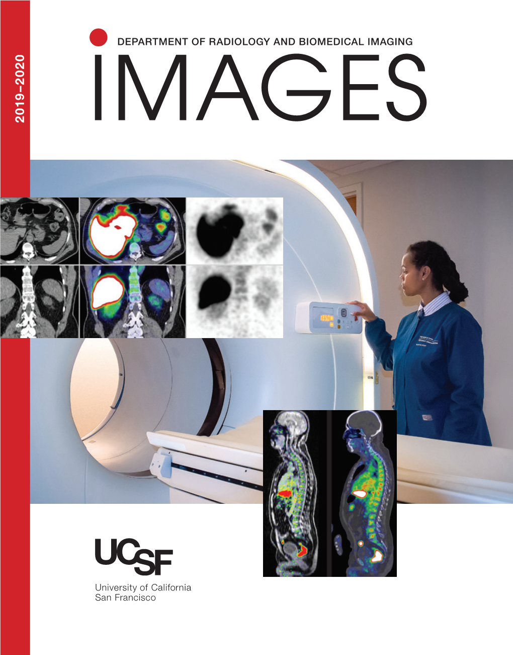 Department of Radiology and Biomedical Imaging