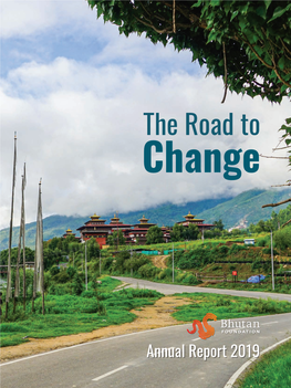The Road to Change