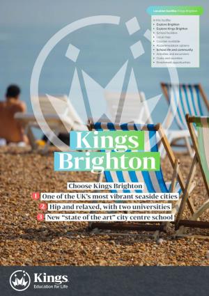 Kings Brighton