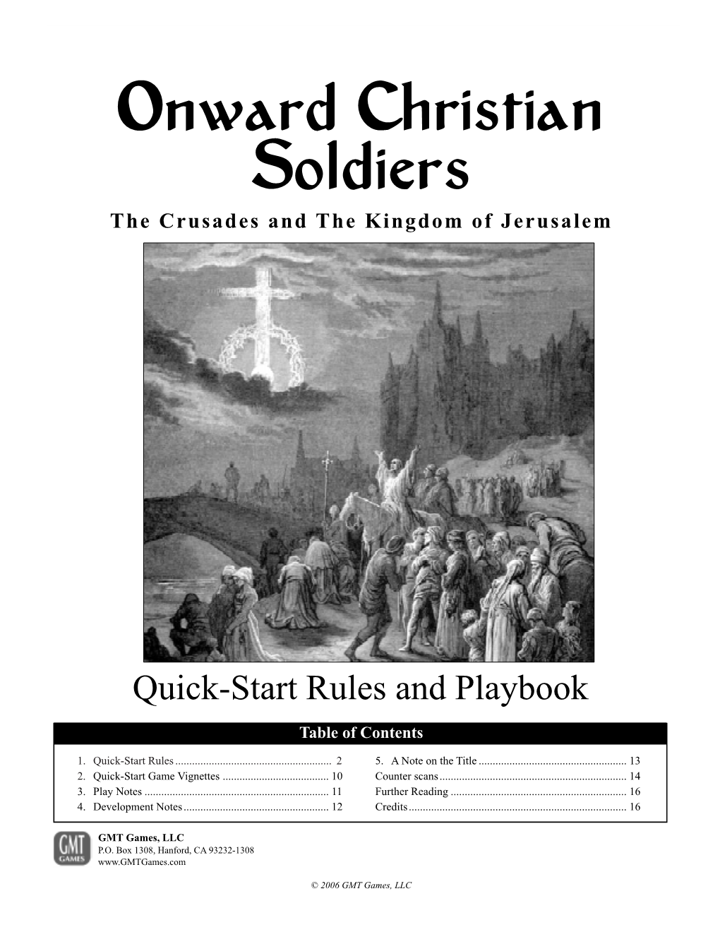 OCS Playbook-2