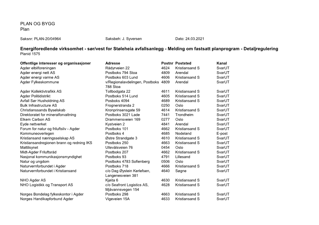 4. Adresseliste.Pdf