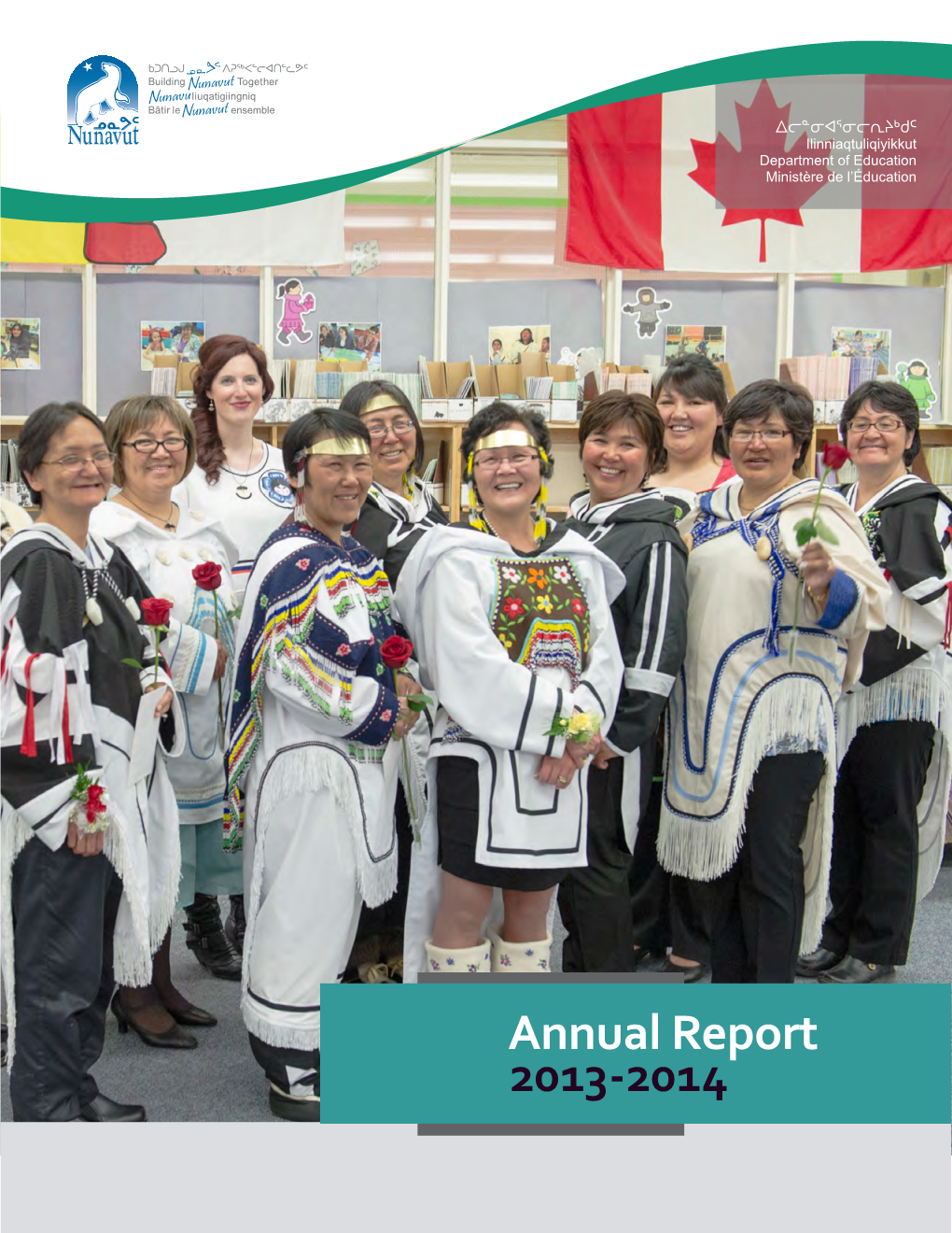 Annual Report 2013-2014