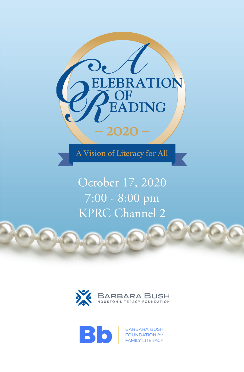 October 17, 2020 7:00 - 8:00 Pm KPRC Channel 2