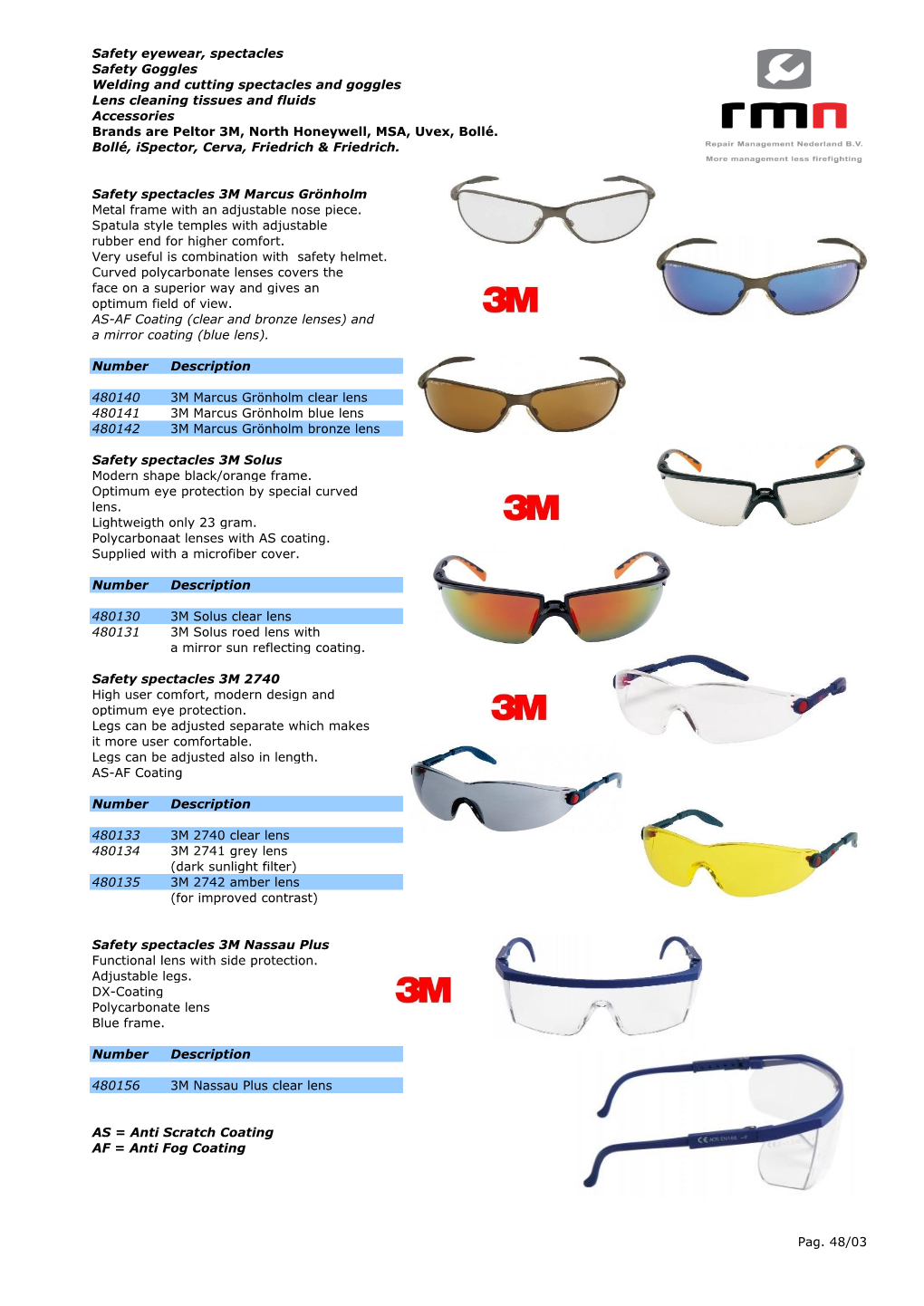 Safety Eyewear, Spectacles Safety Goggles Welding and Cutting