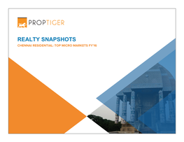 Realty Snapshots