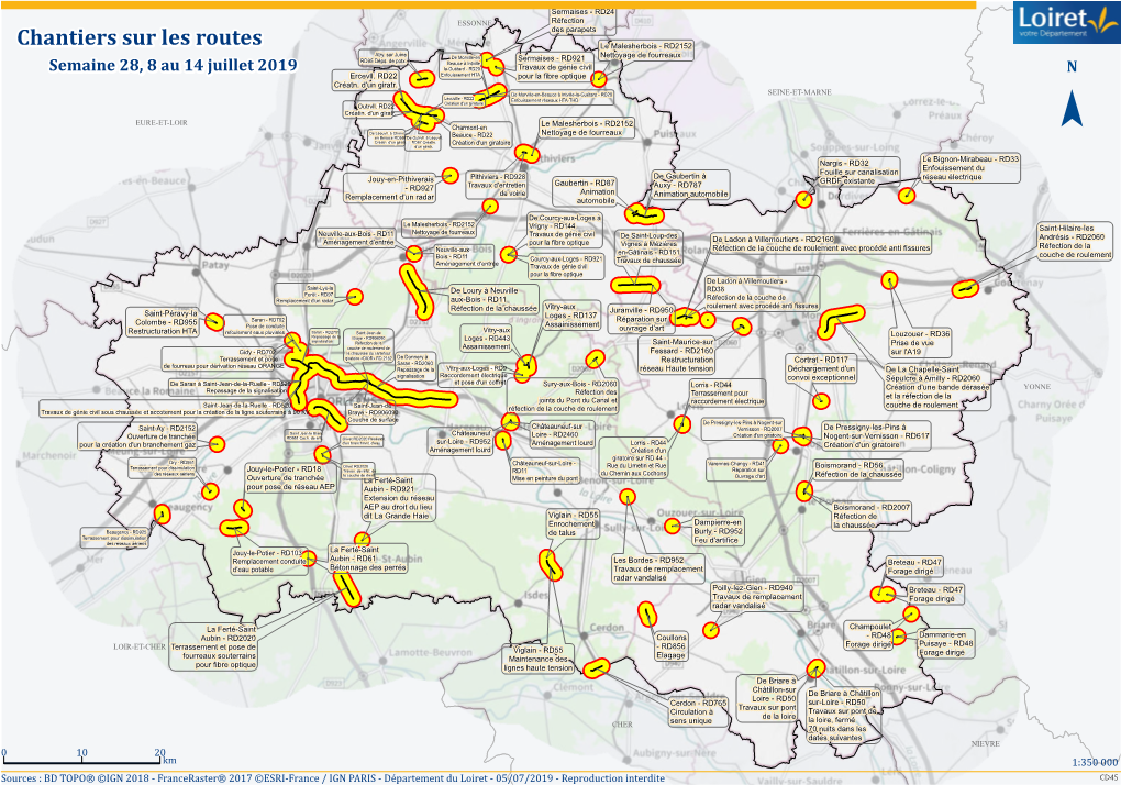 Chantiers Sur Les Routes.Pdf