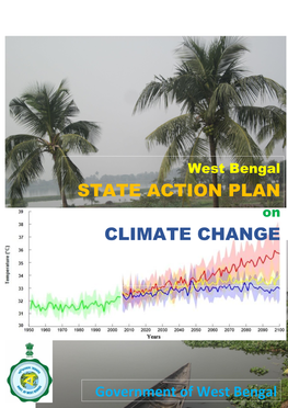 State Action Plan Climate Change