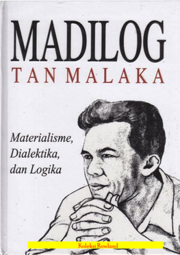 Tan Malaka (1943)