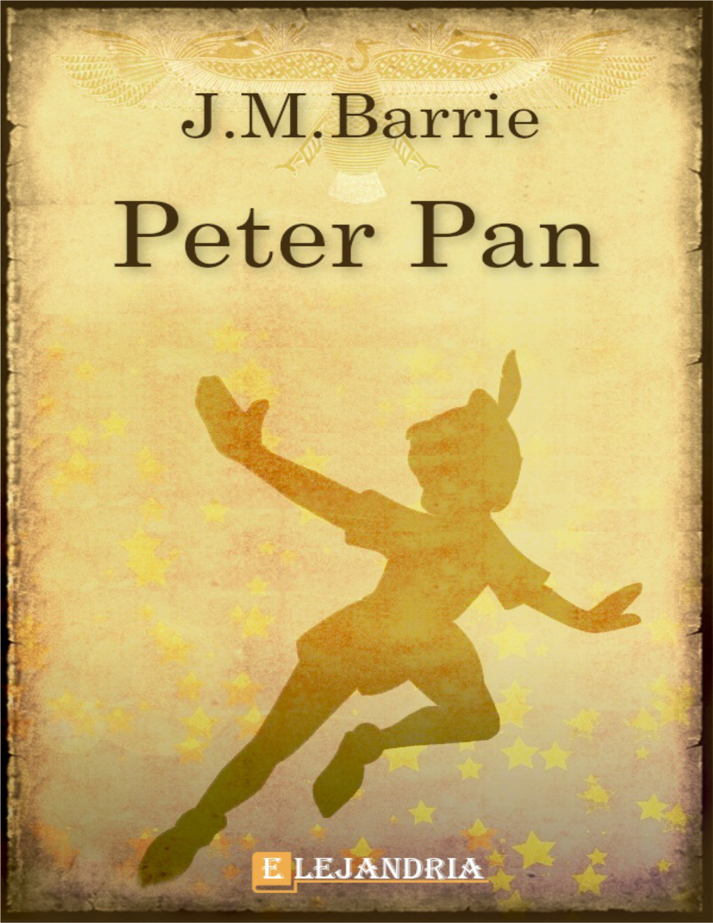 J. M. Barrie Peter Pan.Pdf